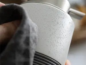 Easy to Clean Shampoo Dispenser Bottle