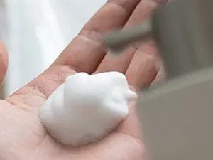 Effortless Dispensing Soap Dispenser