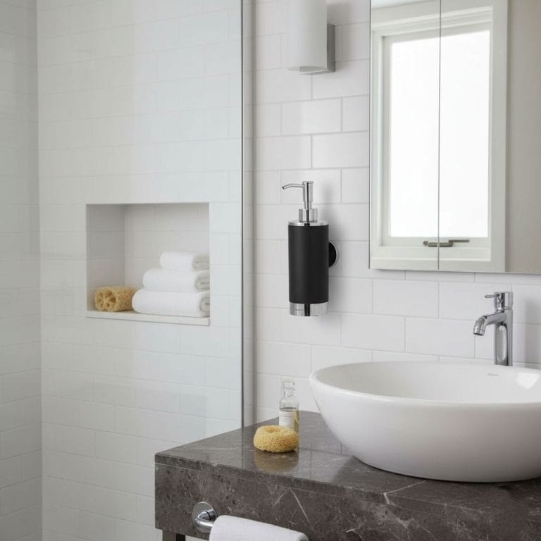 Hotel Amenity Soap Dispenser Factory