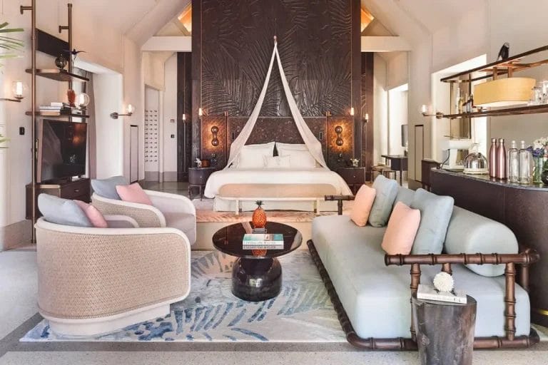 Hotel Furniture