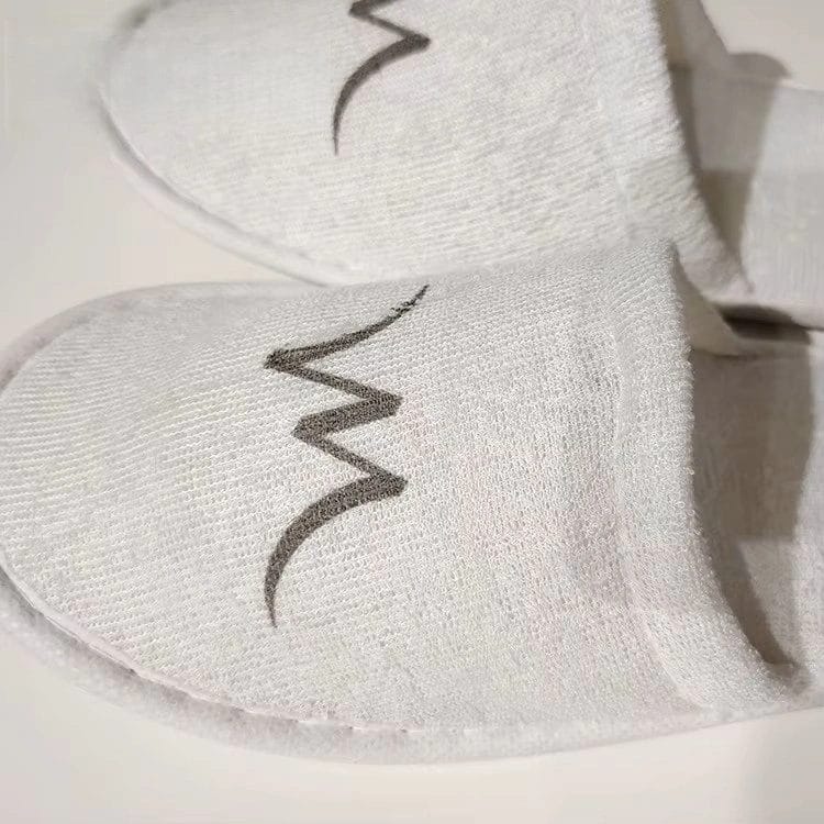 Normal Printed Logo