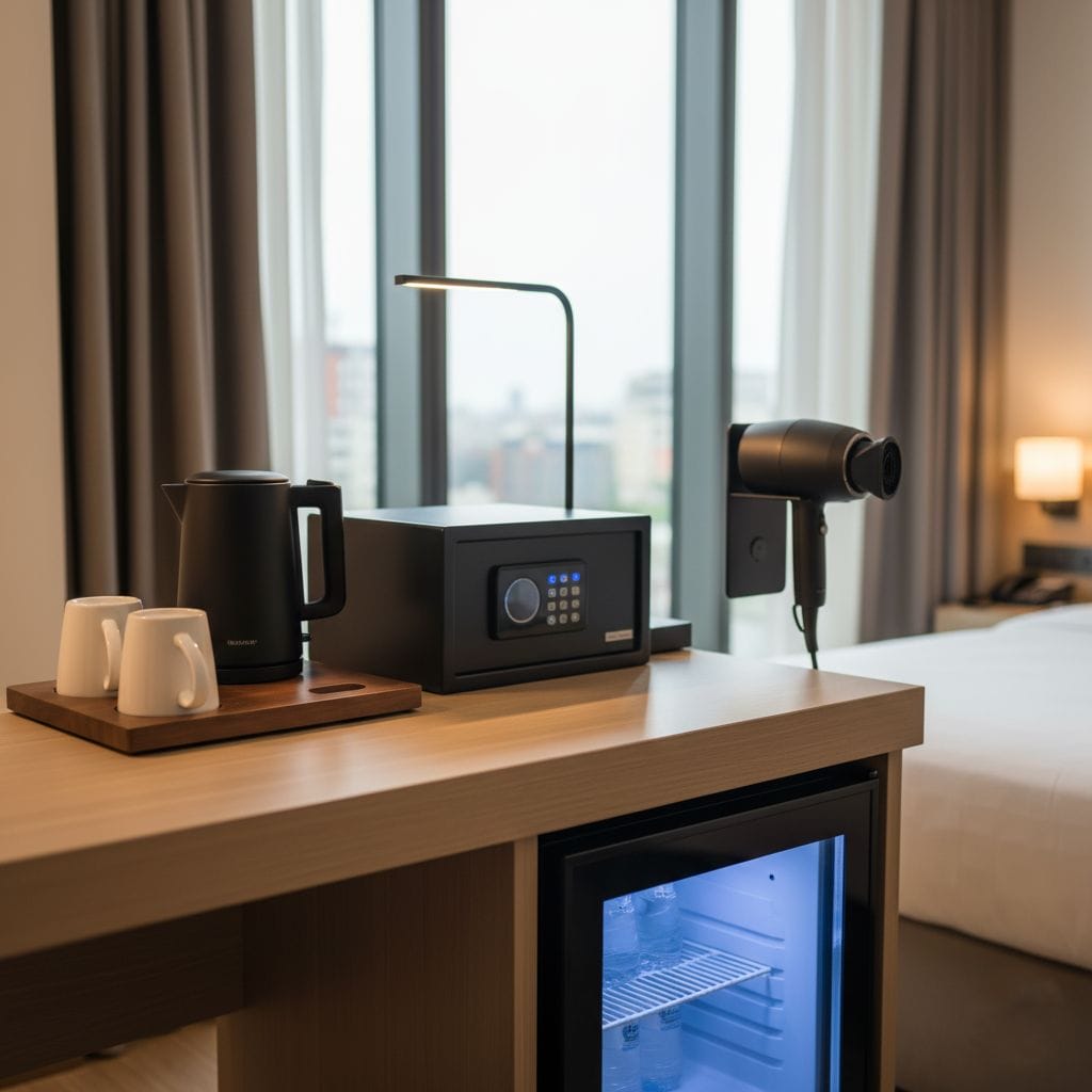 Room Appliances