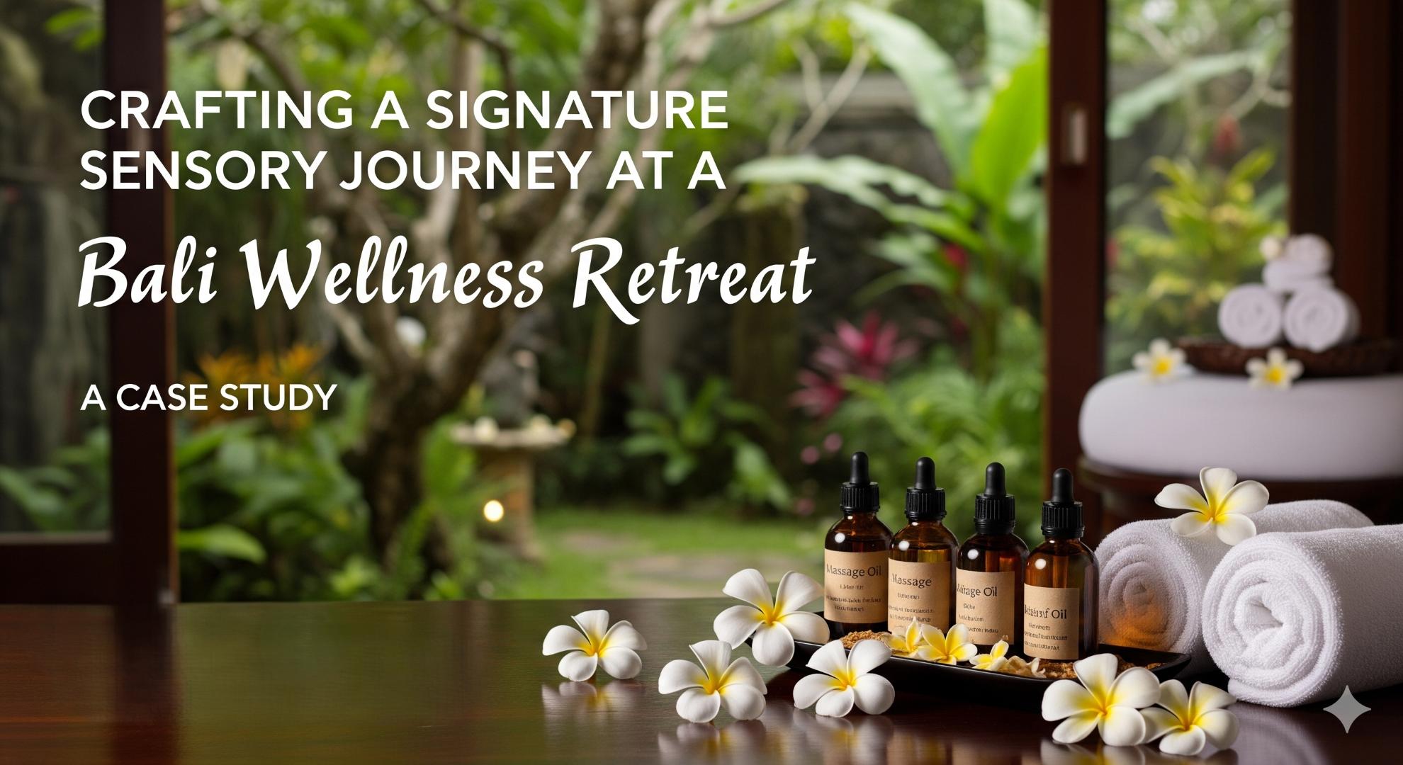 Spa and wellness