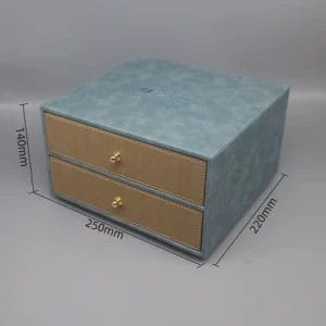 The Ultimate Hotel Room Amenity Organise Box Set