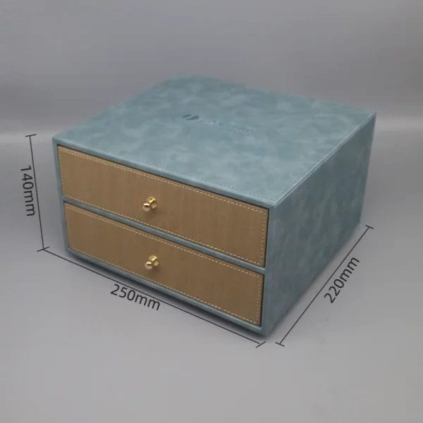 The Ultimate Hotel Room Amenity Organise Box Set