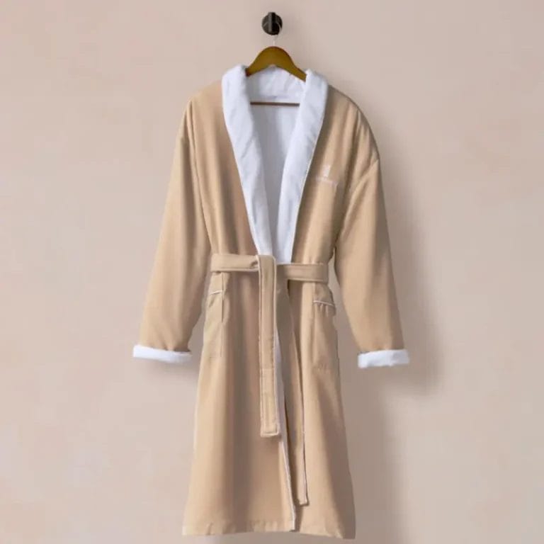 DERBAL Signature Luxury Hotel Bathrobe Collection