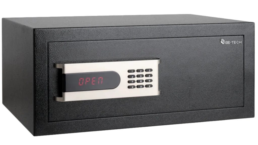 Hotel Safe Factory-DERBAL