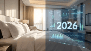 2026 Hotel Mattress Procurement Strategy Report cover
