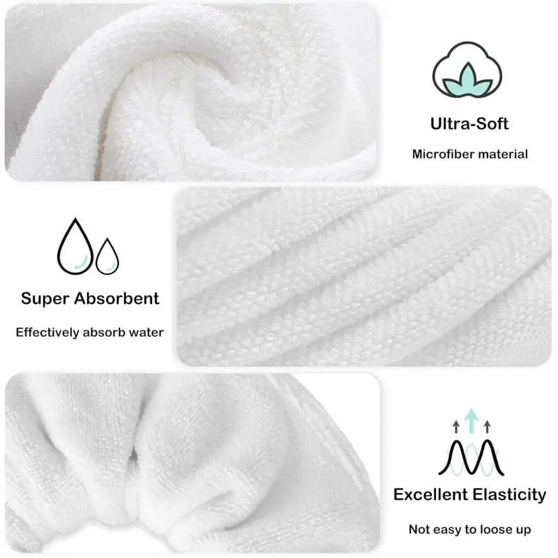 Close-up view of the high-density absorbent coral fleece fabric used in our 30g heavyweight wholesale scrunchies.