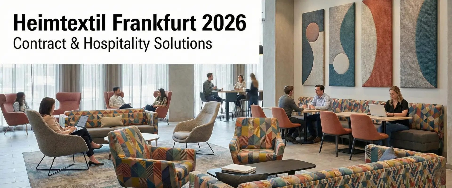 Durable, stain-resistant white hotel table linens featuring nano-treatment technology for long-lasting whiteness.