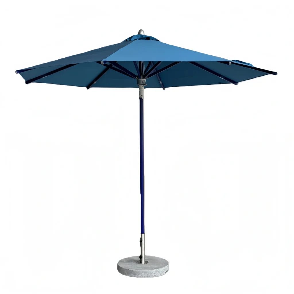 Sunbrella Brand Beach Sun Umbrellas