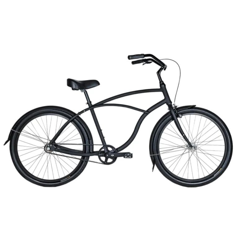 Lightweight-Womens-Step-Through-Beach-Cruiser-Bike