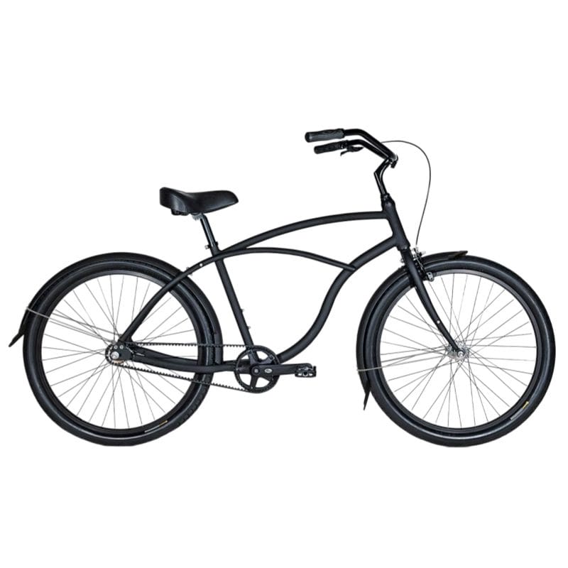 Lightweight-Womens-Step-Through-Beach-Cruiser-Bike