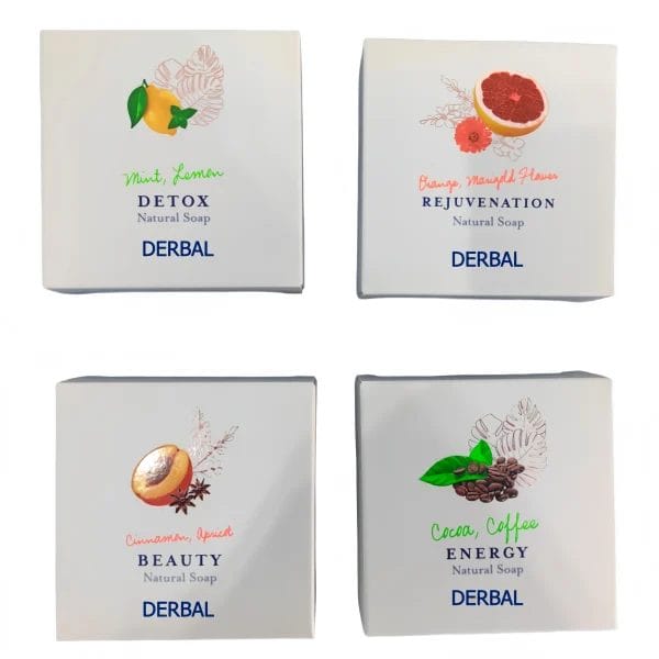 Organic Soap-China Manufacturer