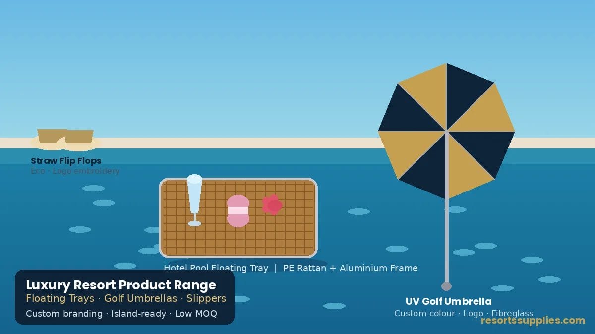 04_pool_floating_tray_umbrella_slippers