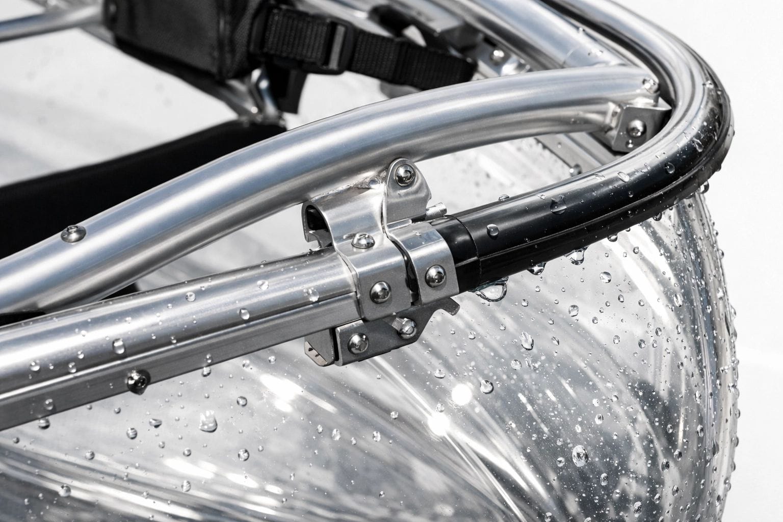 kayak material detail