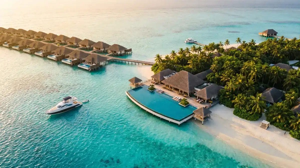 luxury hotel amenities procurement overview