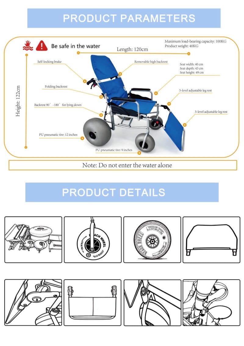 breathable-waterproof-fabric-island-beach-sand-wheelchair
