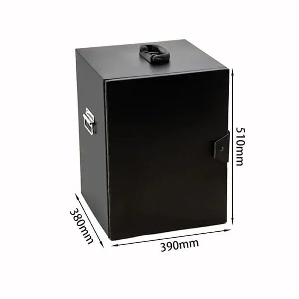 Professional Electric Food Warmer With Trolley for 5-star hotel room service.