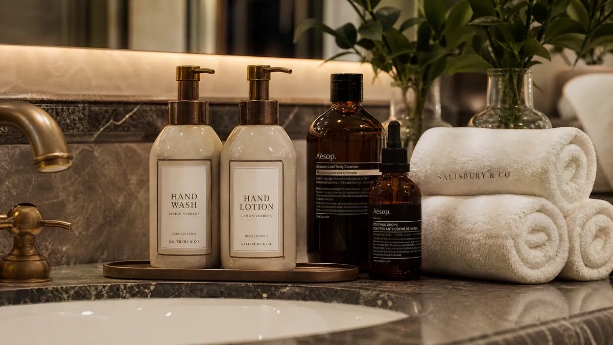 spa-quality-bath-amenities-hotel-bathroom