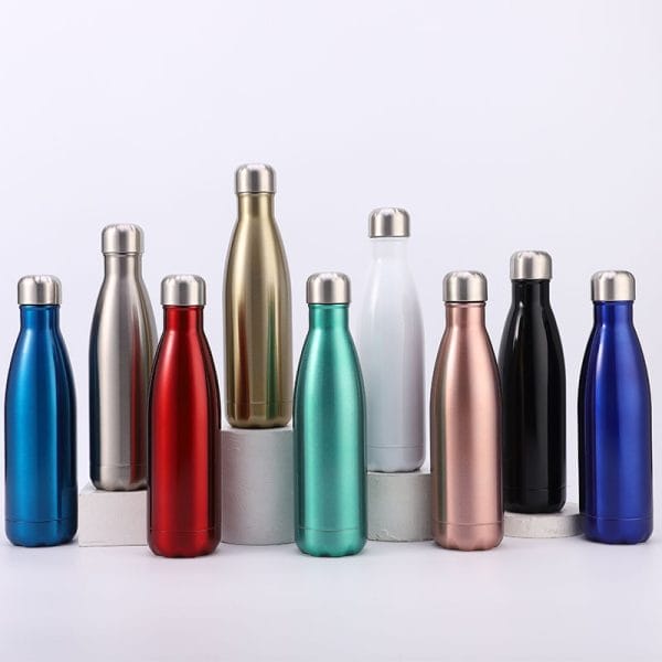 Best Seller-Stainless Water Bottle