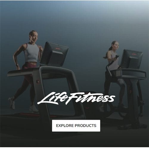 Fitness Equipments