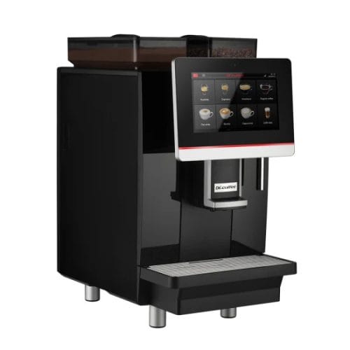 Hotel Bars and Lounges Coffee Machine