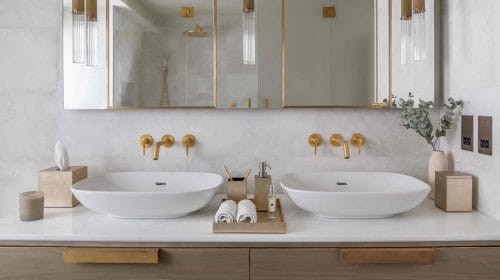 Hotel Bathroom Accessories Hotel Bathroom Accessories