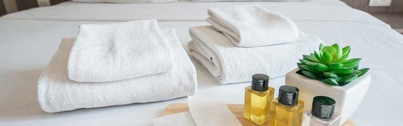 Hotel Essentials Catalogue