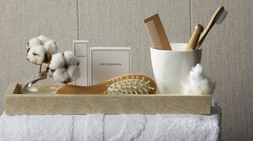 New Guest Room Amenities Hotel Supply