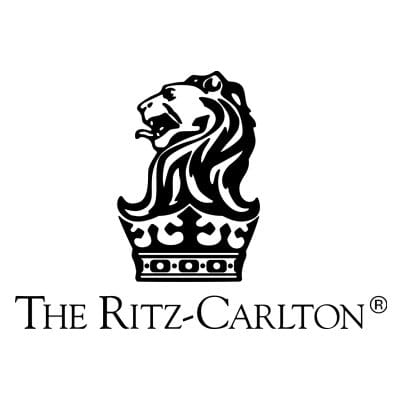 THE RITZ CARLTON