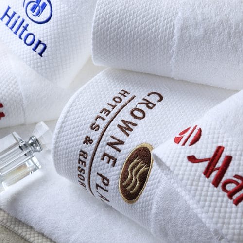 Resort Towels Guestroom Towels