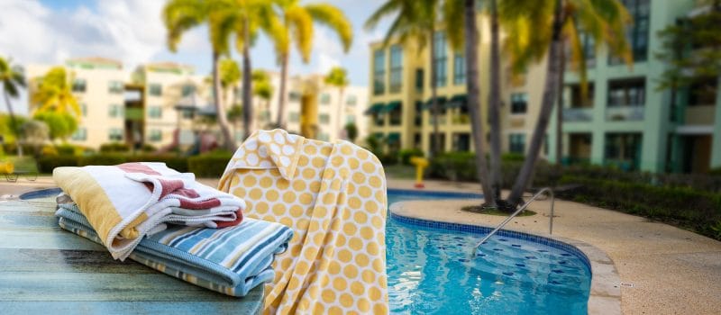The Ultimate Guide to Choosing Hotel Beach and Bath Towels