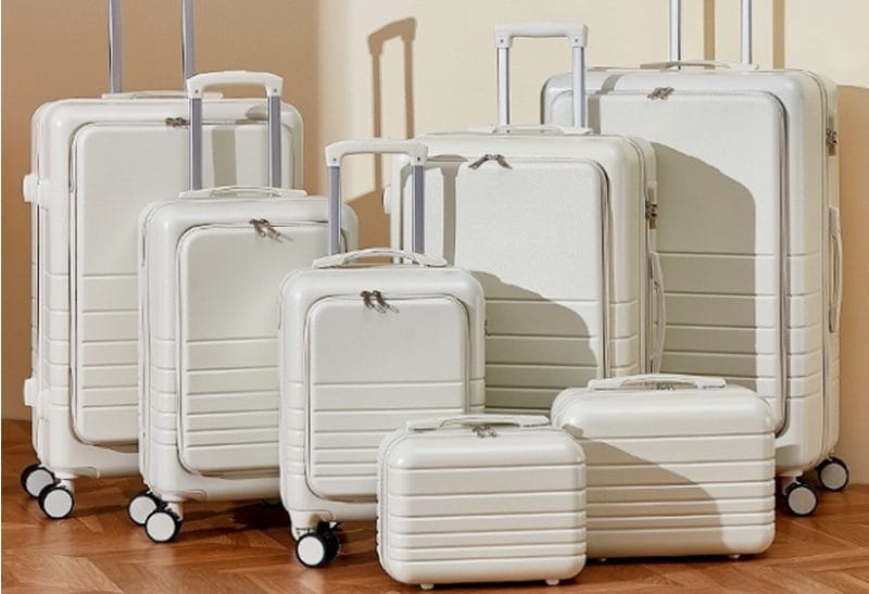 Travel Luggage Case