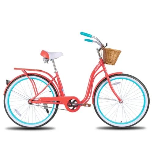 VIRGIN 26'' Island Adult Cruiser Bike