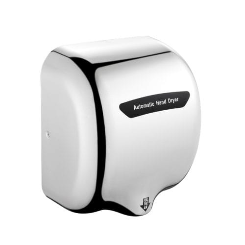 Wall Mounted Jet Hand Dryer